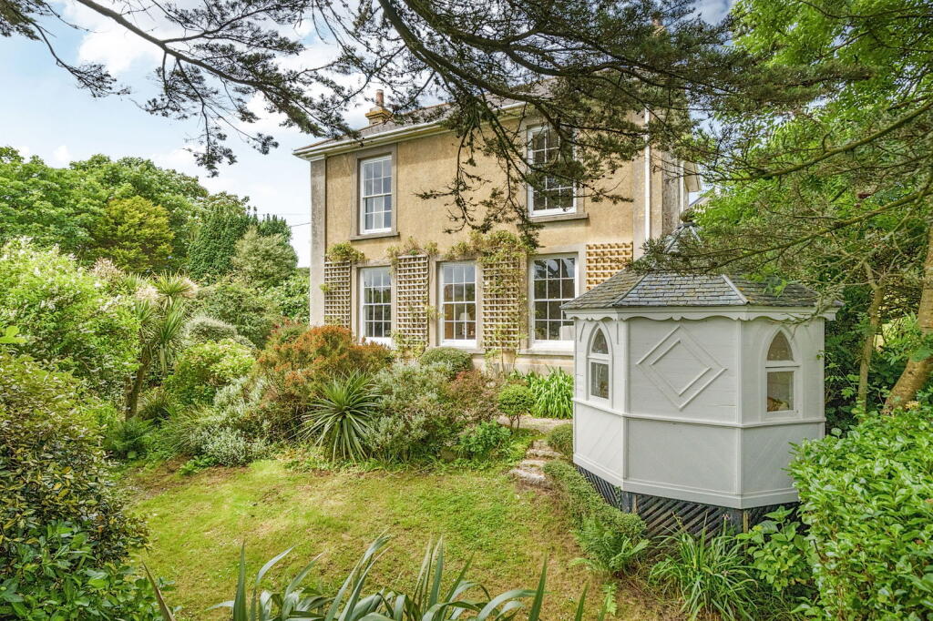 Main image of property: Tregeseal, near St Just, TR19