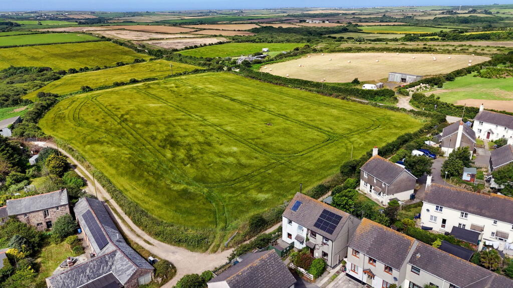 Main image of property: Kew Pendra, St Buryan TR19