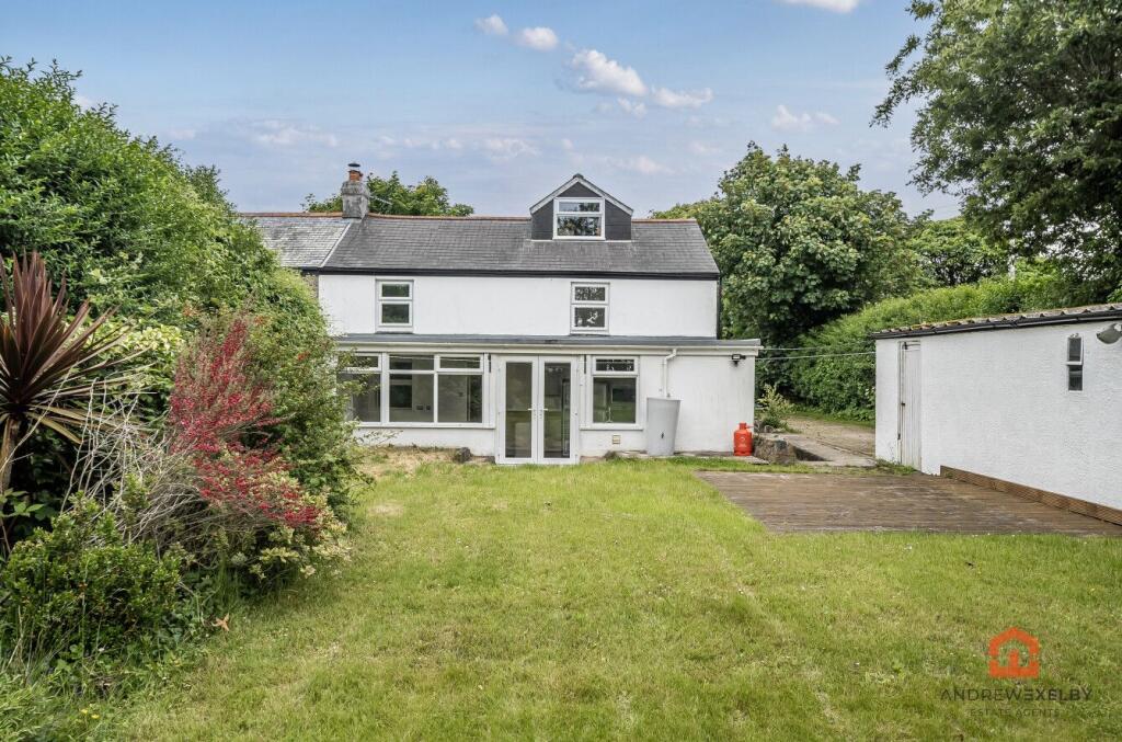 Main image of property: Rosudgeon, Penzance TR20