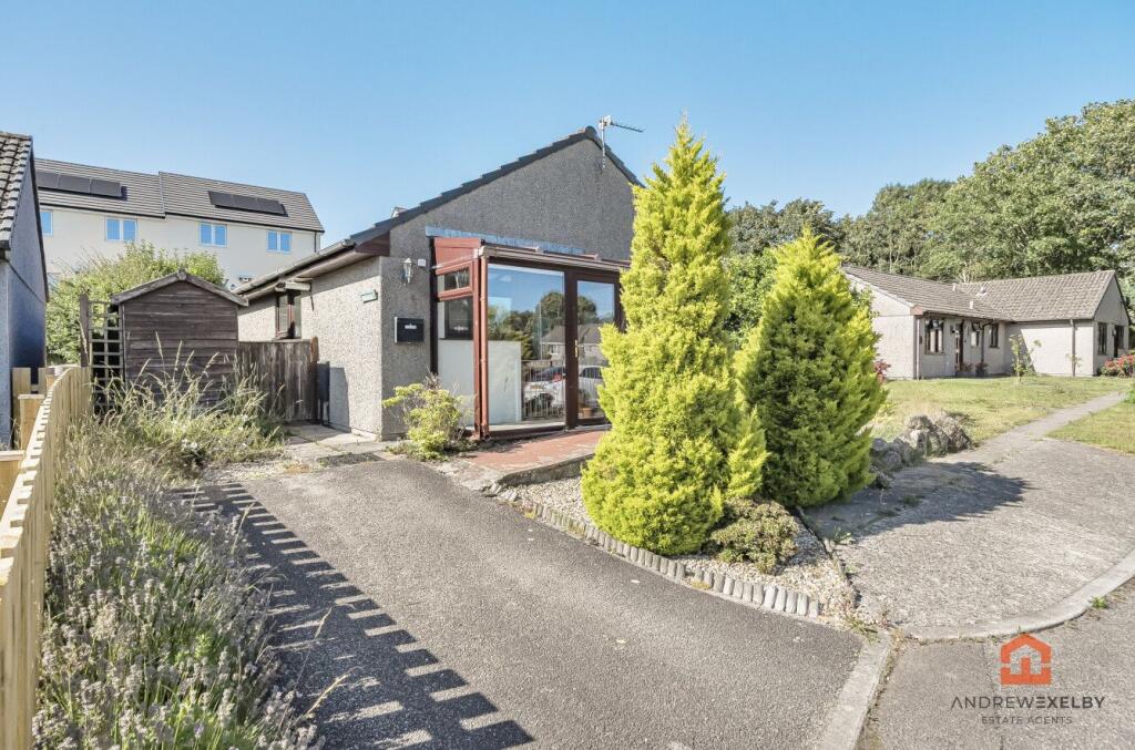 Main image of property: Gulval, Penzance TR18