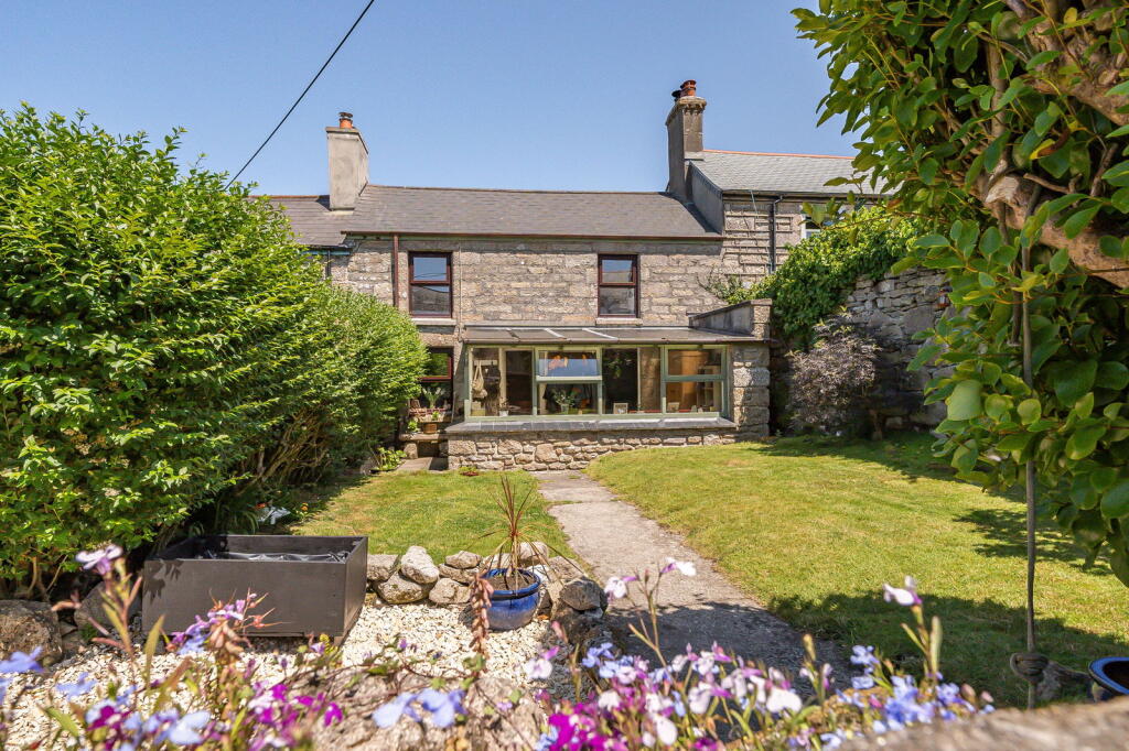Main image of property: St John's Terrace, Pendeen TR19