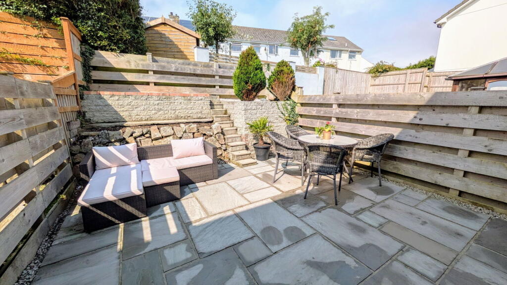 Main image of property: Farmers Court, Crowlas TR20