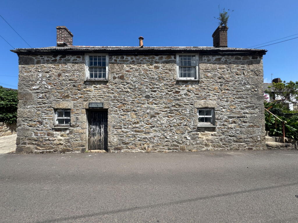Main image of property: St Erth, Hayle TR27