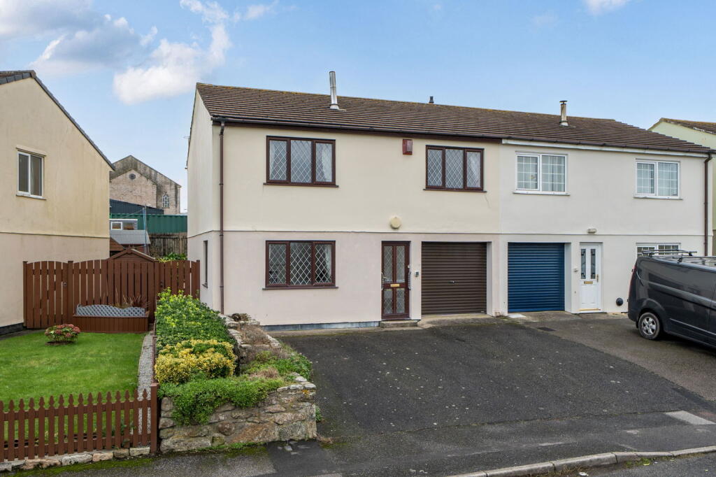 Main image of property: Pednandrea, St Just, TR19