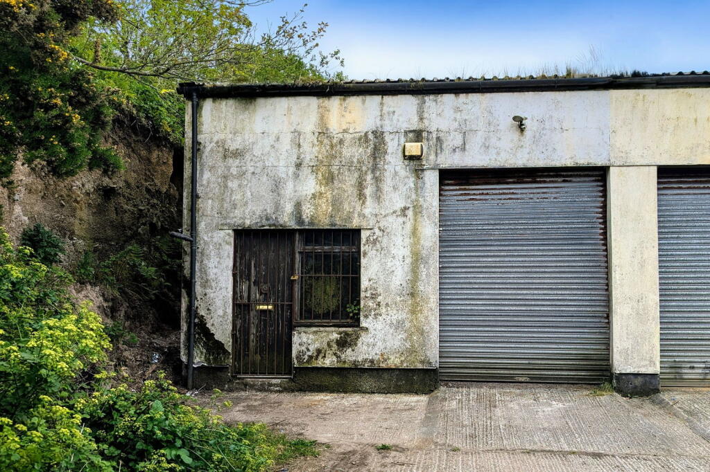 Main image of property: Chywoone Rural Workshops, St Just