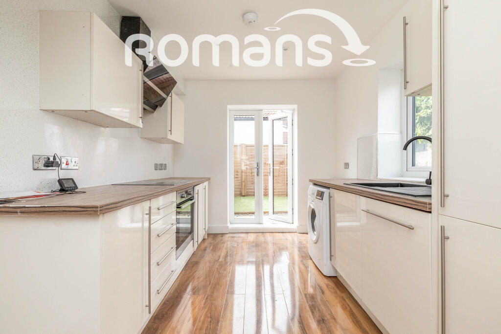 Additional property image - Grove Park Road, Brislington