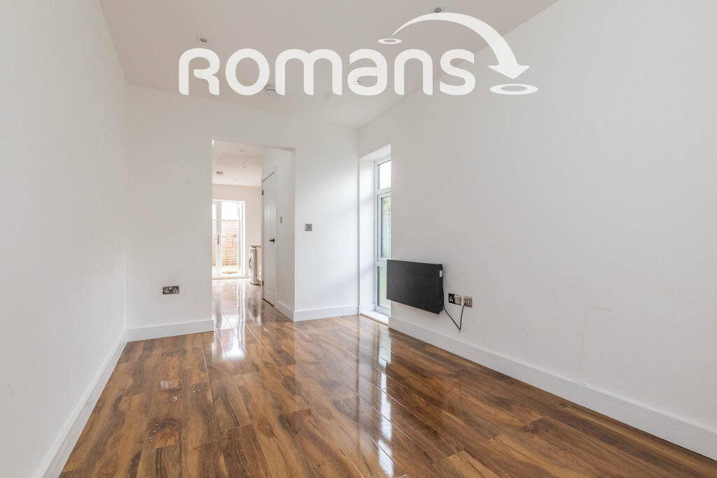 Additional property image - Grove Park Road, Brislington