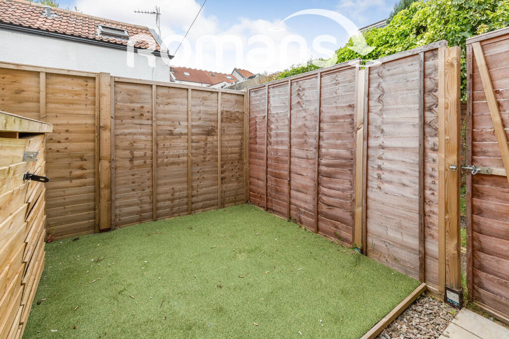 Additional property image - Grove Park Road, Brislington