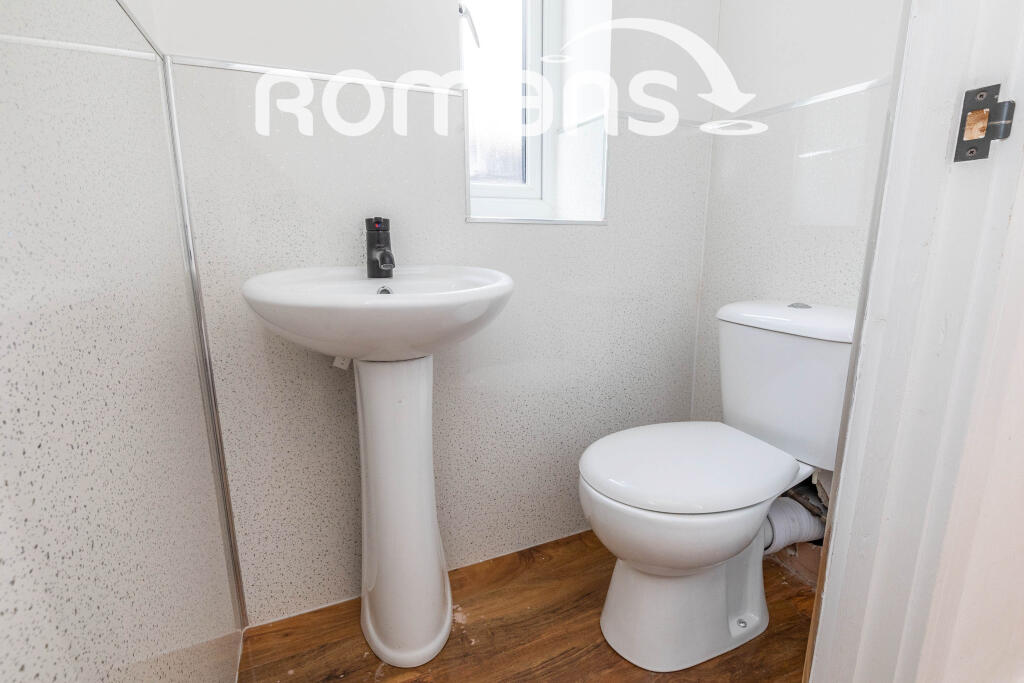 Additional property image - Grove Park Road, Brislington