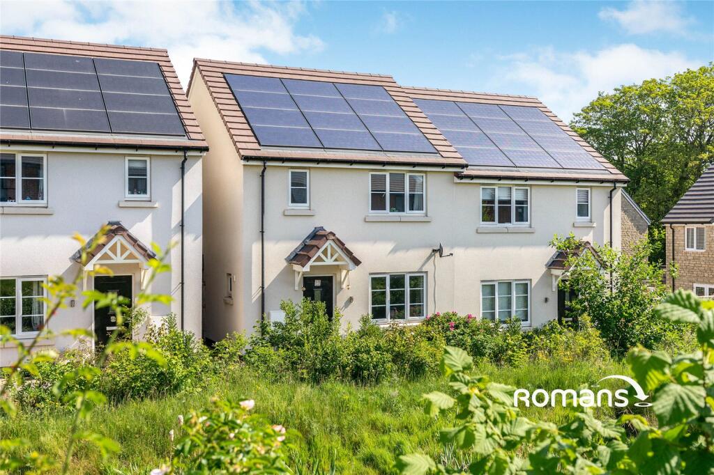 Main image of property: Shepherd Close, Stoke Gifford, Bristol, BS34