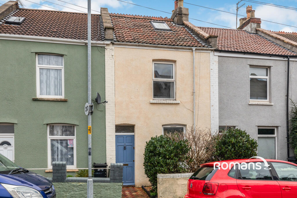 Main image of property: Stanley Street South, Bristol, Somerset, BS3