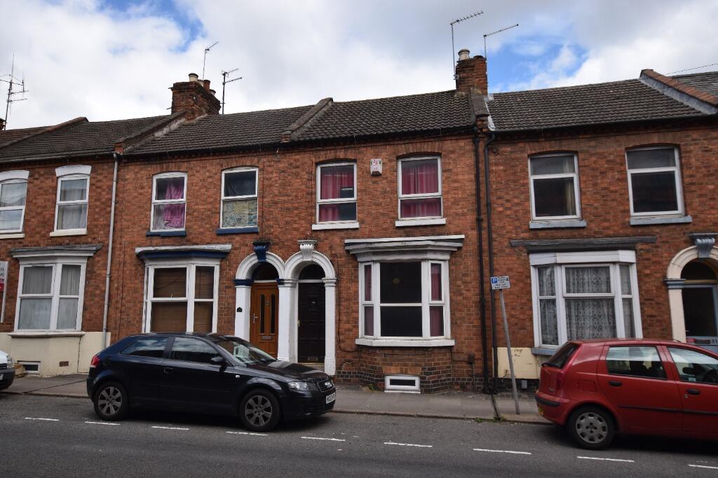 Main image of property: St Michaels Road, Northampton, NN1