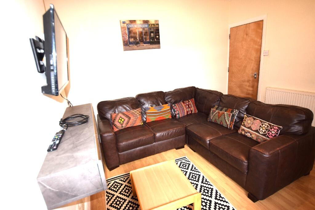 Main image of property: Cecil Road, Northampton, NN2