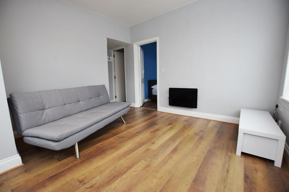 Main image of property: Delapre Street, Far Cotton, Northampton, NN4