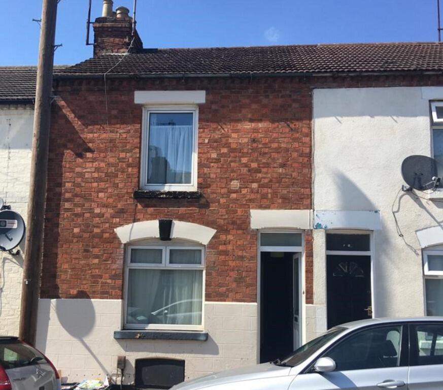 Main image of property: Northcote Street, Semilong, Northampton, NN2