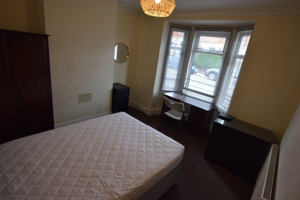 Main image of property: Cecil Road, Kingsthorpe, Northampton, NN2