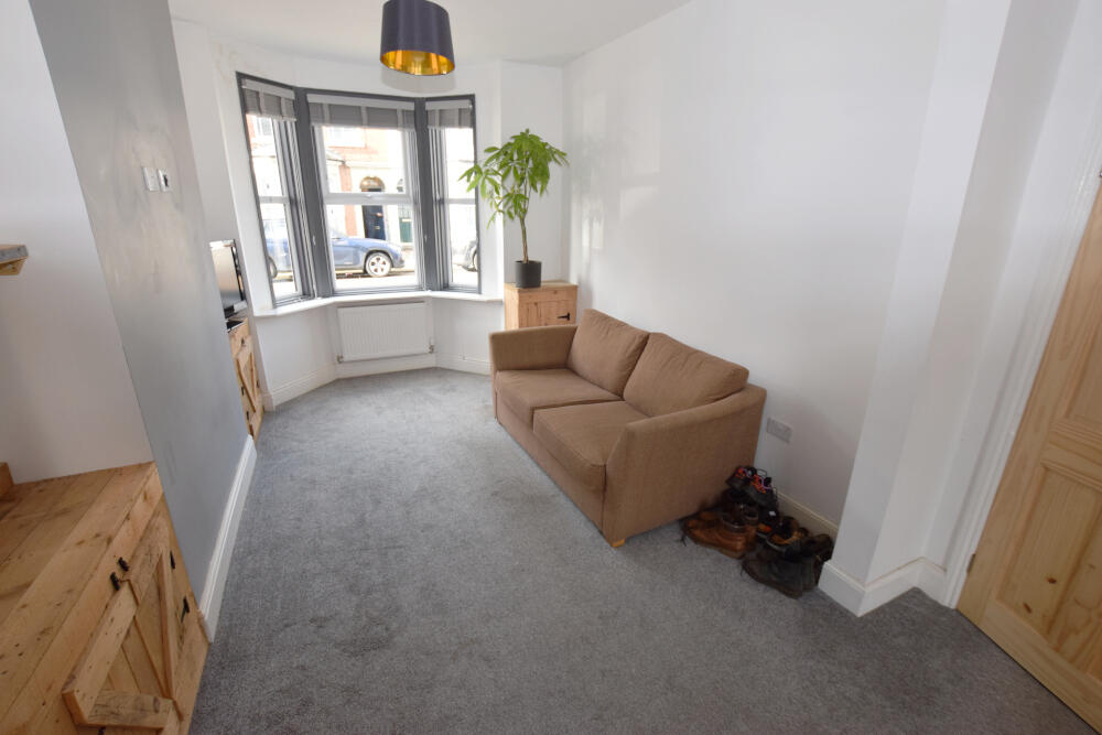 Main image of property: Purser Road, Abington, Northampton, NN1