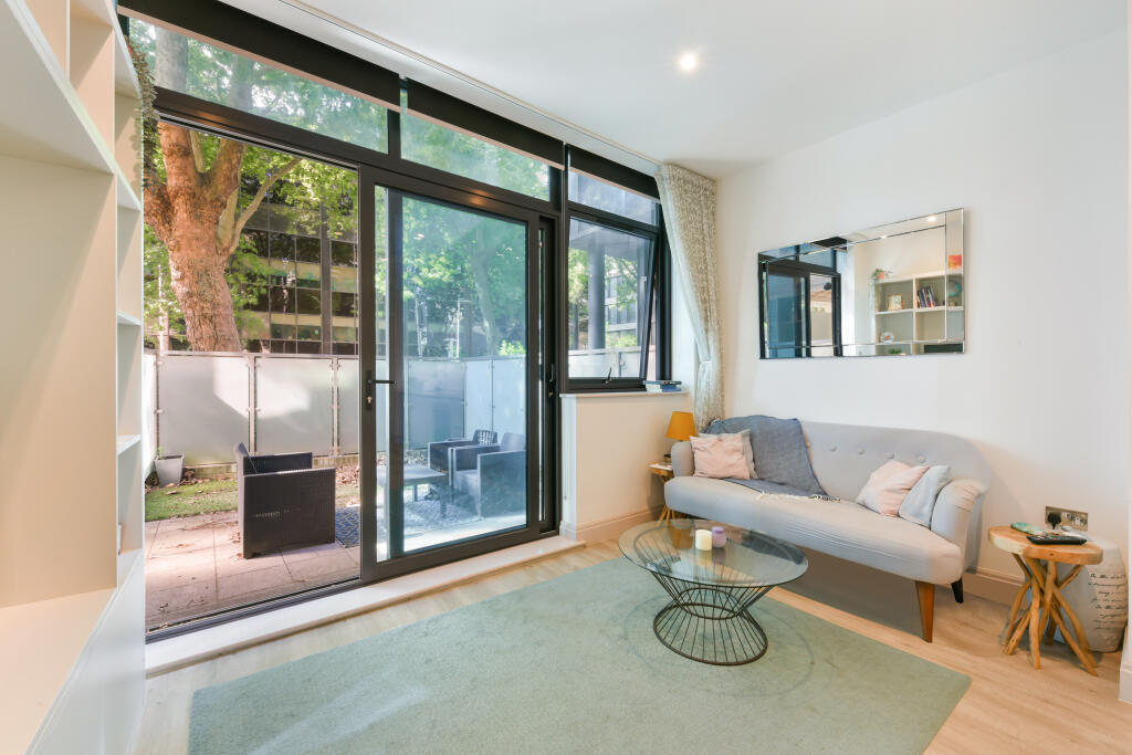 Main image of property: Chiswick High Road, W4