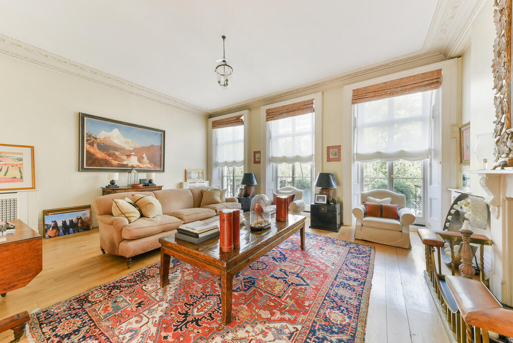 Main image of property: Cranley Place, SW7