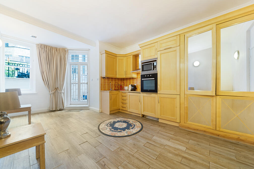 Main image of property: Queens Gate, SW7