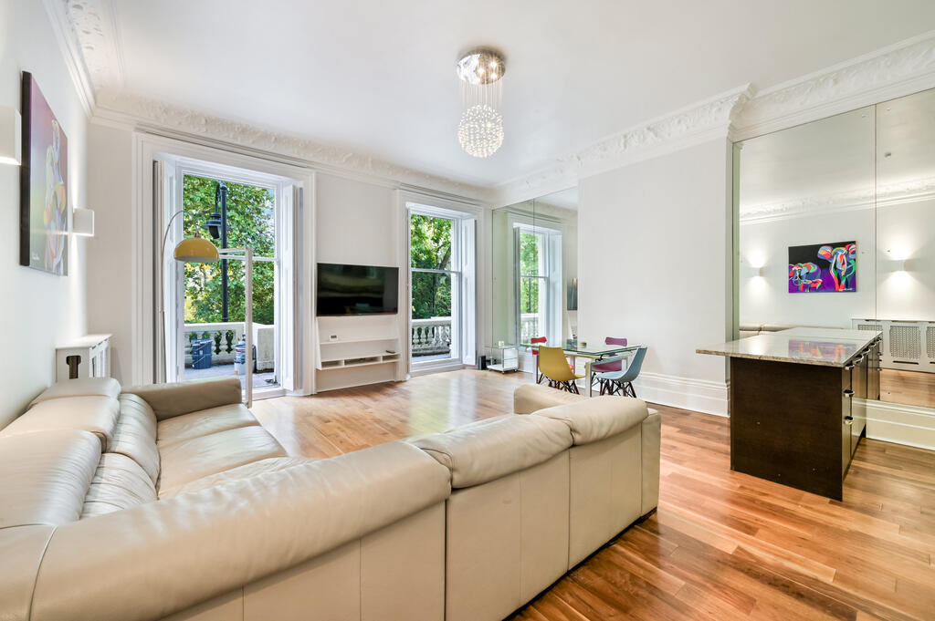 Main image of property: Stanhope Gardens, SW7