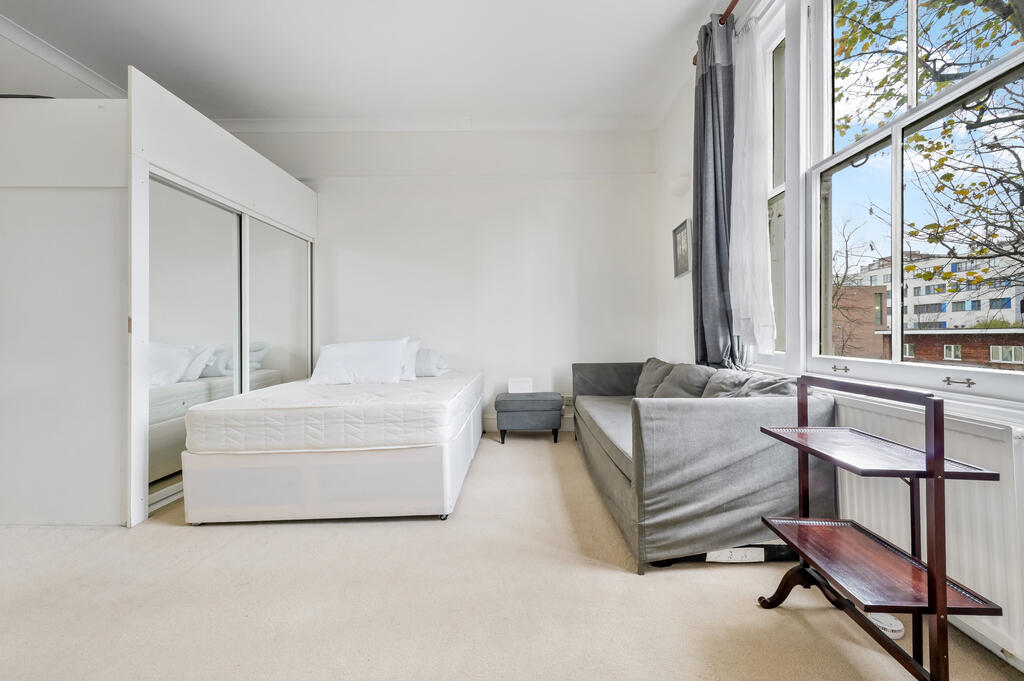 Main image of property: Marlborough Hill, NW8