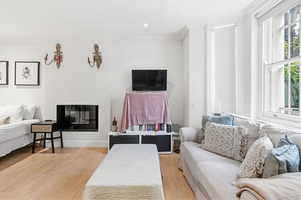 Main image of property: Aldridge Road Villas, W11