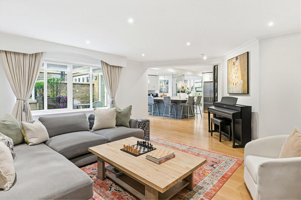 Main image of property: Onslow Mews East, SW7