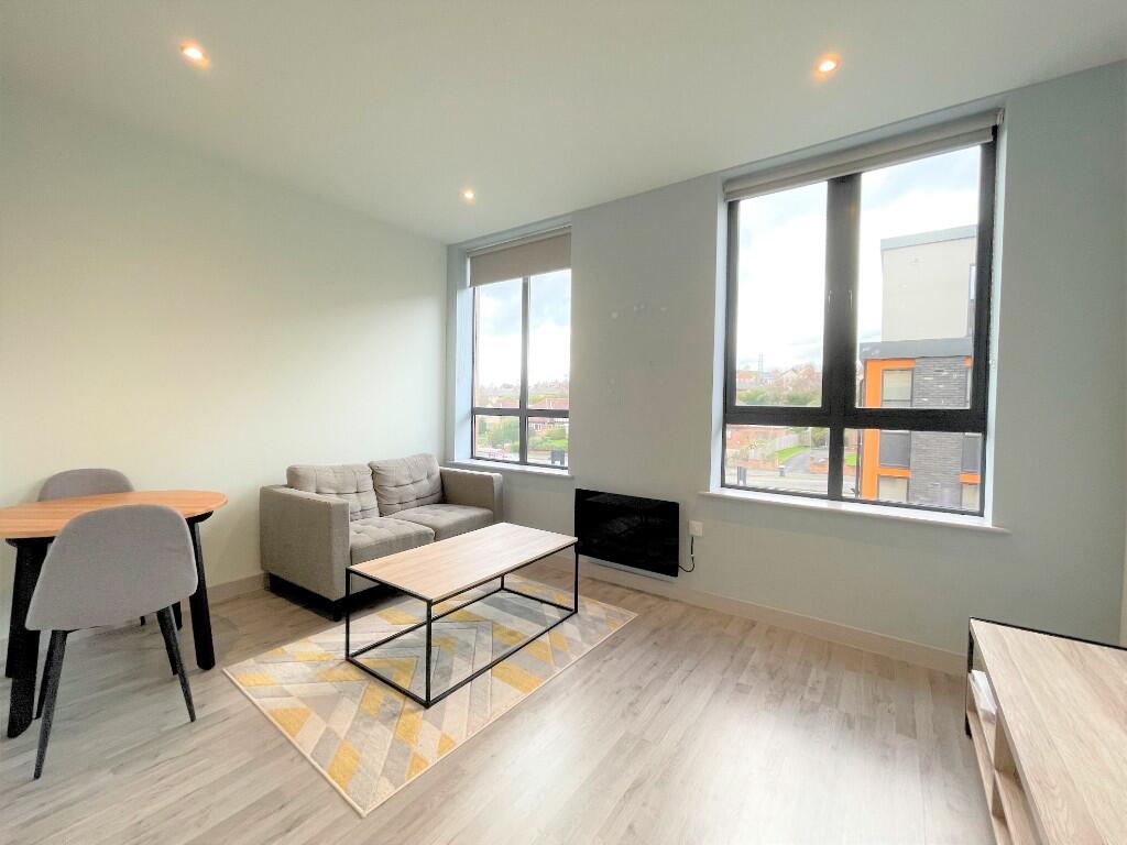 Main image of property: Stanningley Road, Leeds, West Yorkshire, LS13