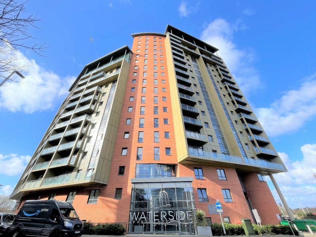 Main image of property: Gotts Road, Leeds, West Yorkshire, LS12