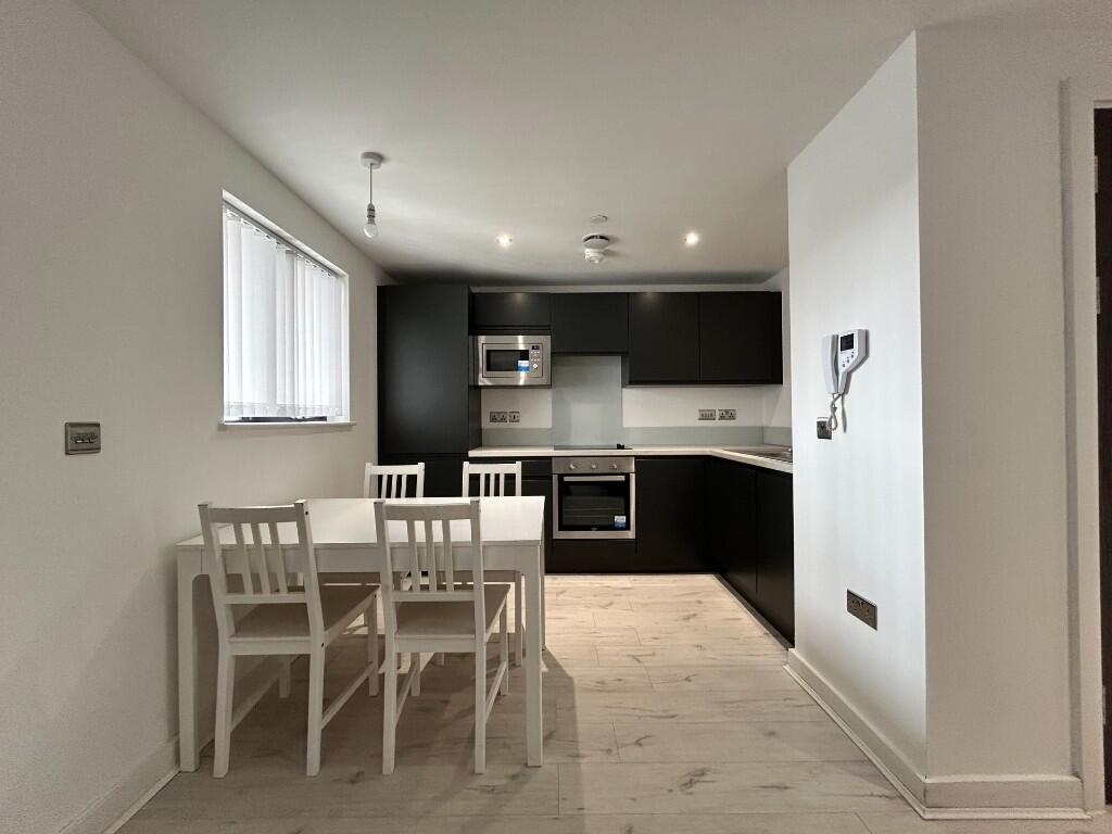 Main image of property: Norfolk Street, Liverpool, Merseyside, L1