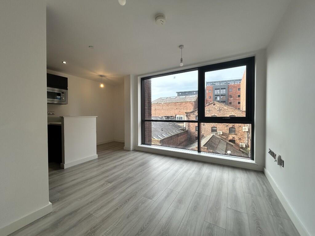 Main image of property: Norfolk Street, Liverpool, Merseyside, L1