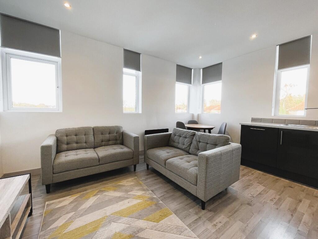 Main image of property: Stanningley Road, Leeds, West Yorkshire, LS13