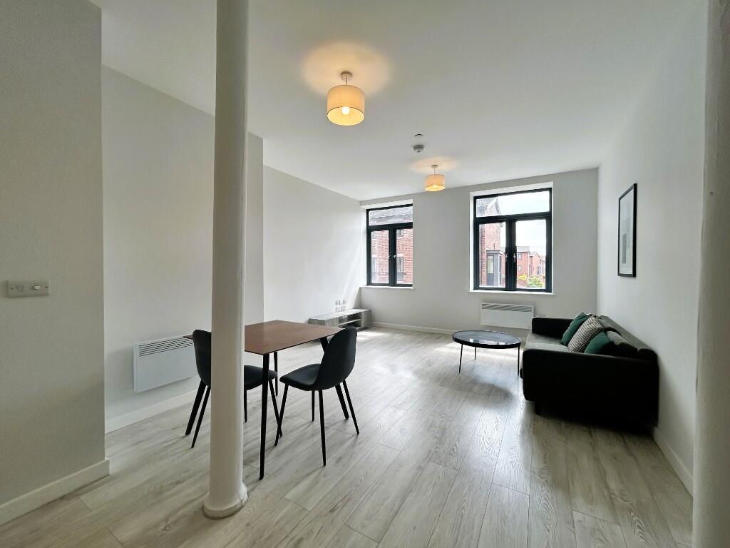 Main image of property: Atkinson Street, Leeds, West Yorkshire, LS10