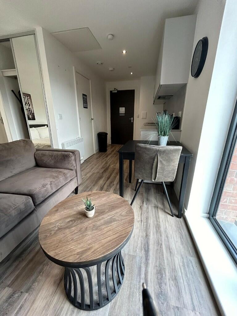 Main image of property: Shalesmoor, Kelham Gate, Sheffield, S3