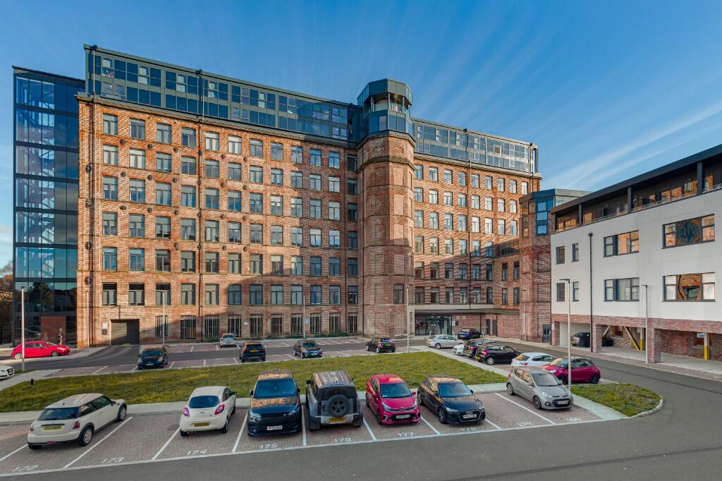 Main image of property: Goodman Street, Leeds, West Yorkshire, LS10