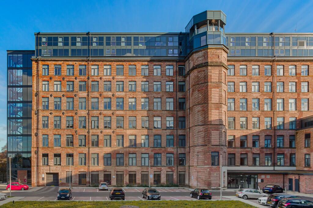 Main image of property: Goodman Street, Leeds, West Yorkshire, LS10