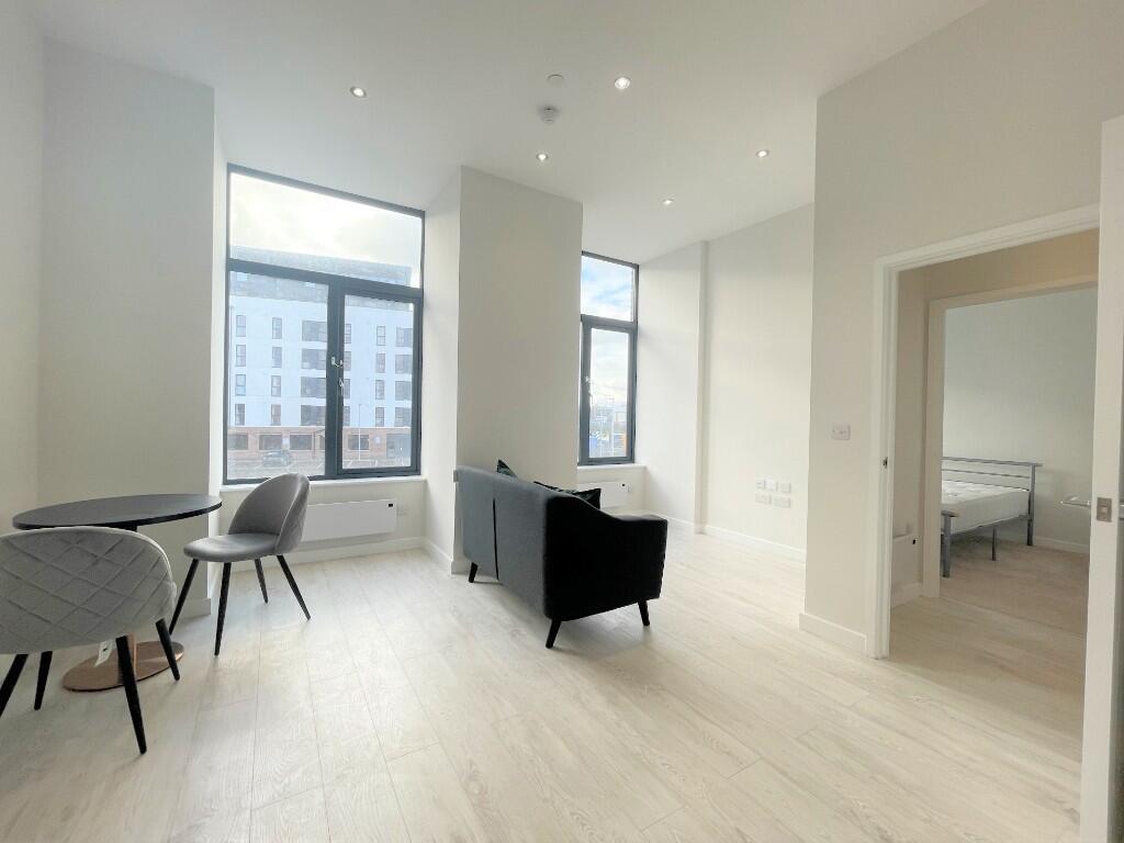 Main image of property: Goodman Street, Leeds, West Yorkshire, LS10