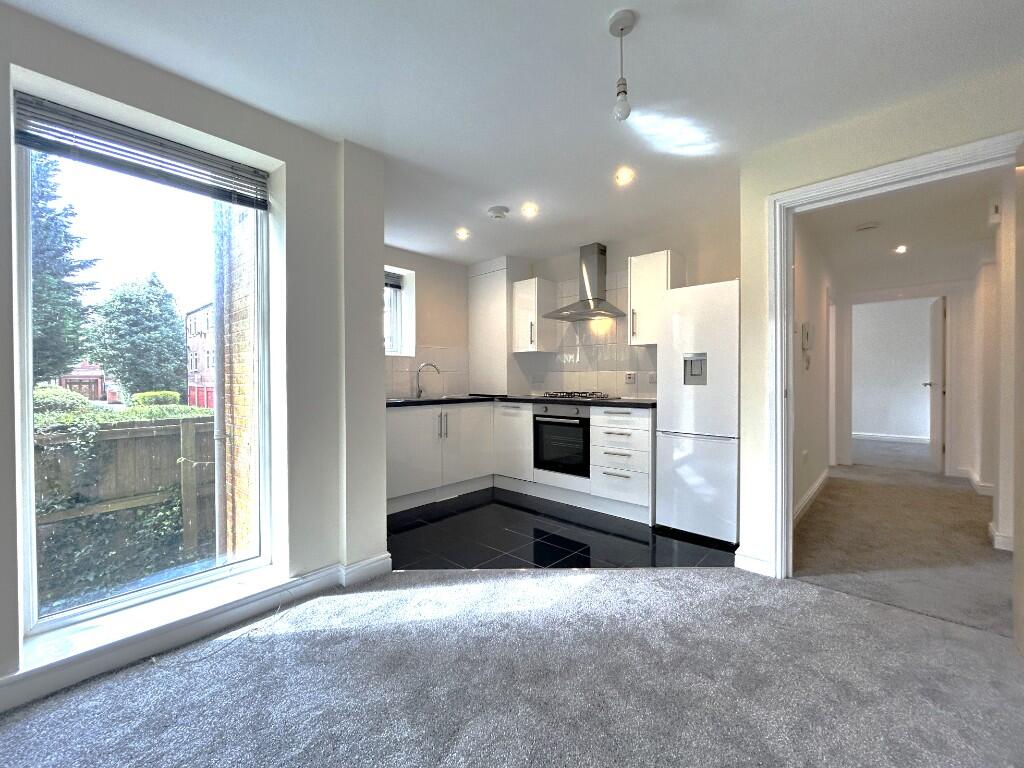 Main image of property: Upper Chorlton Road, Manchester, Greater Manchester, M16
