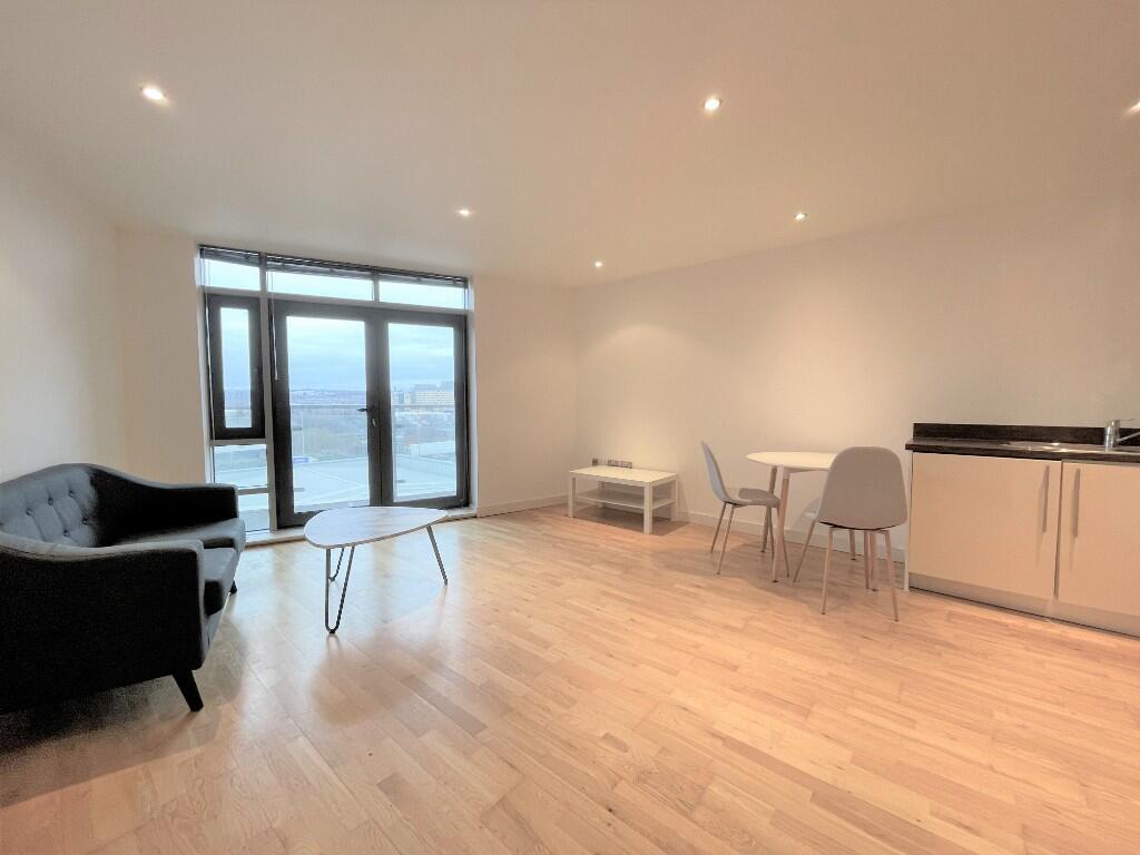 Main image of property: Gotts Road, Leeds, West Yorkshire, LS12