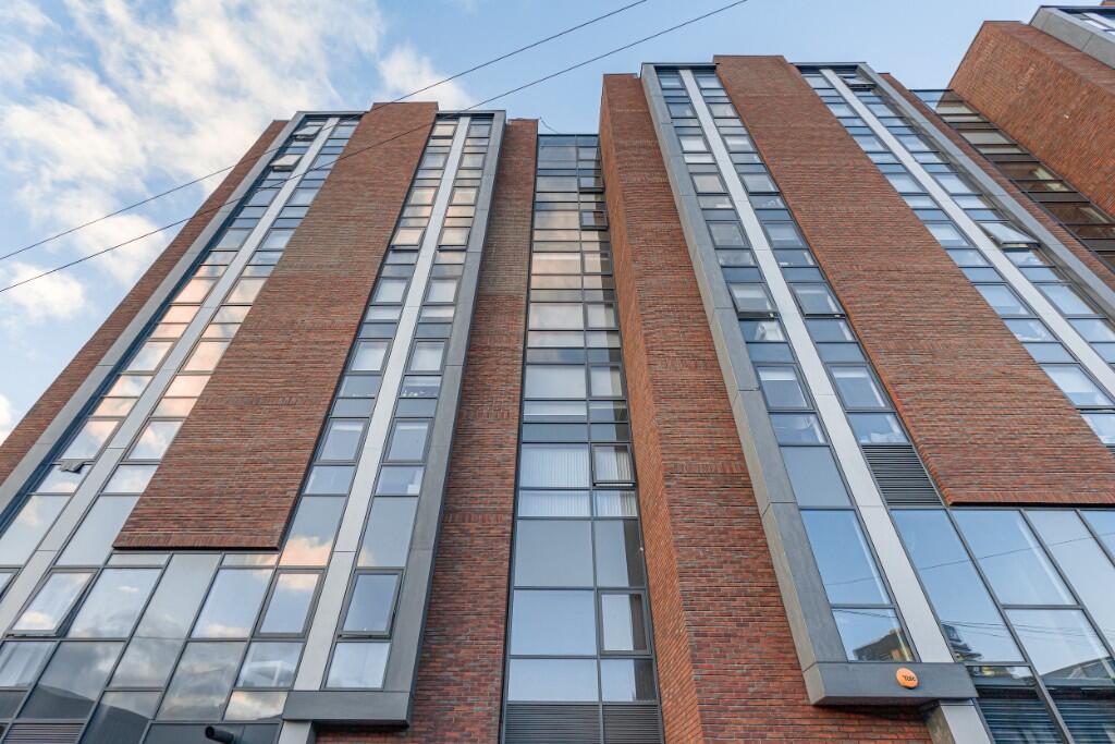 Main image of property: Norfolk Street, Liverpool, Merseyside, L1
