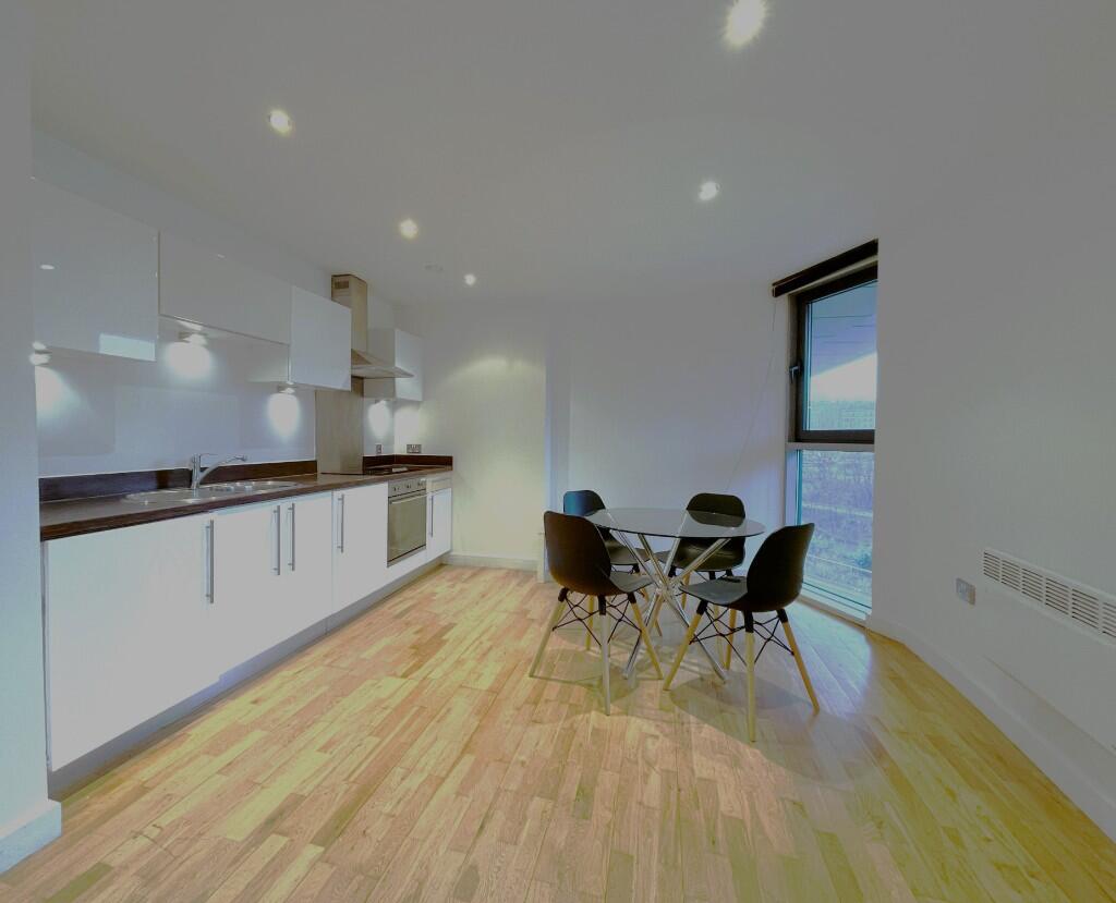Main image of property: Gotts Road, Leeds, West Yorkshire, LS12