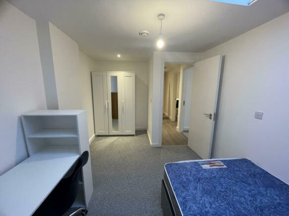 Main image of property: Fargate, Sheffield, S1