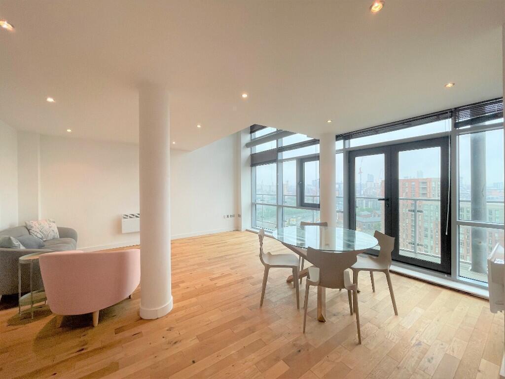 Main image of property: Gotts Road, Leeds, West Yorkshire, LS12