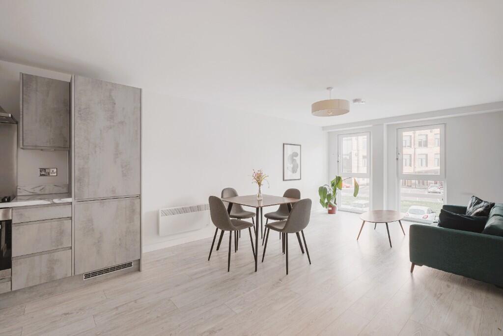 Main image of property: Atkinson Street, Leeds, West Yorkshire, LS10