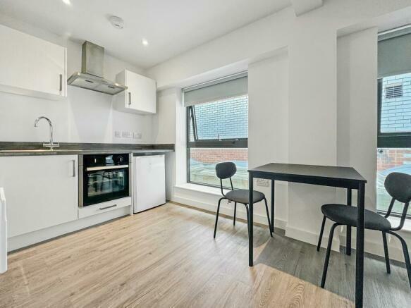 Main image of property: Fargate, Sheffield, S1