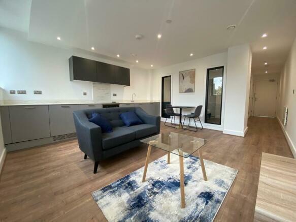 Main image of property: Ironmonger Row, Coventry, West Midlands, CV1