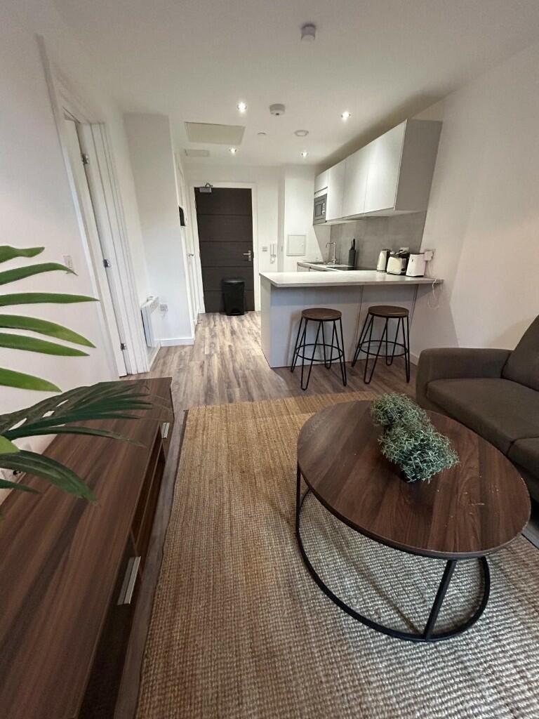 Main image of property: Shalesmoor, Kelham Gate, Sheffield, S3