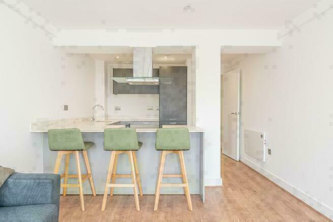 Main image of property: Ironmonger Row, Coventry, West Midlands, CV1