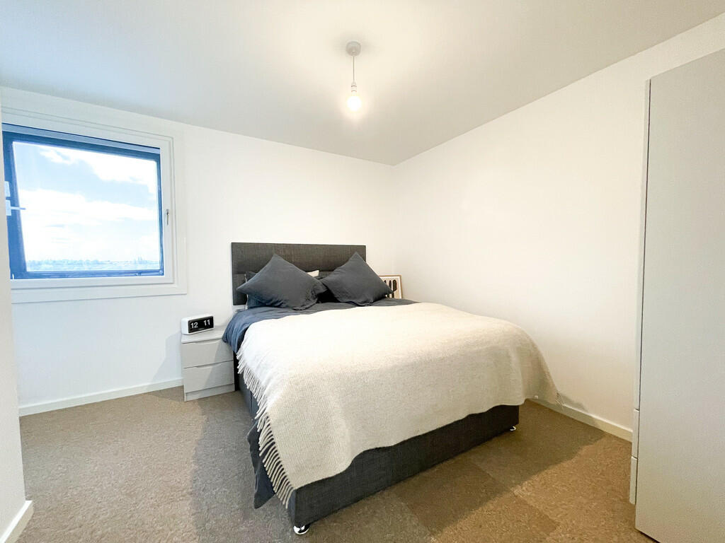 1 bedroom apartment for rent in PASHA, 30 Wellington Road North, SK4